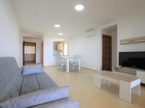 Holiday home with golf views in Mar Menor Golf Resort- urb Schooner